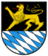 Coat of arms of Volxheim  