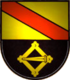 Coat of arms of Weiler bei Monzingen  