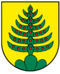 Coat of arms of Oberiberg