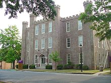 Historic Wesleyan Hall in Florence, Alabama Wesleyan-hall-6-07.jpg