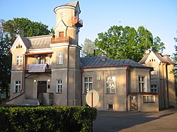 Manor