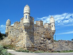 Yeni-Kale fortress, Kerch.jpg