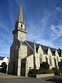 Église Notre-Dame-de-Pitié de Trébrivan