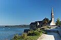 Église Notre-Dame de Landévennec