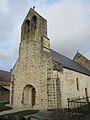 Église Saint-Brice de Beuzeville-au-Plain