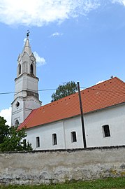 Šimonovce - Kalvínsky kostol.jpg