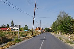 Марена (село)