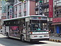 中客台中市公车6路
