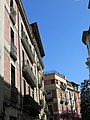 Carrer de les Hortes (Girona)