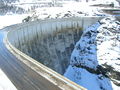 Tignes - Barrage