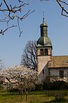 Kirche Saint-Georges