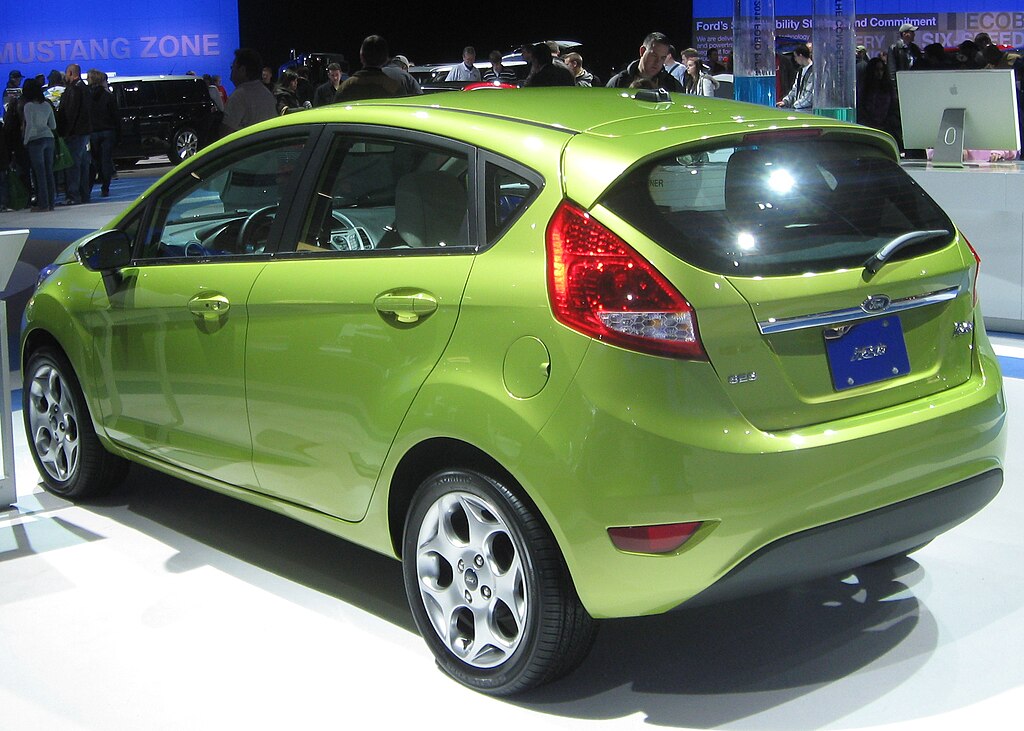 File2011 Ford Fiesta SES hatch rear 2010 DCjpg