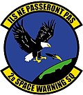2nd Space Warning Squadron