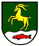 Coat of arms of Gaißau