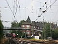 Aachen Hauptbahnhof