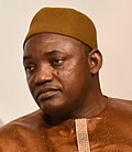 Tulemuse "Adama Barrow" pisipilt