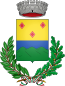 Blason de Aggius