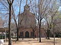 Ermita de la Virgen del Val