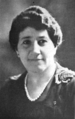 Alma Ruthrauff