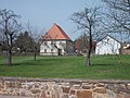 Ehemaliges Pfarrhaus, heute Wohnhaus