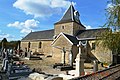 Église de l'Assomption d'Ampilly-les-Bordes