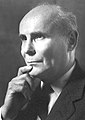 André Frédéric Cournand geboren op 24 september 1895