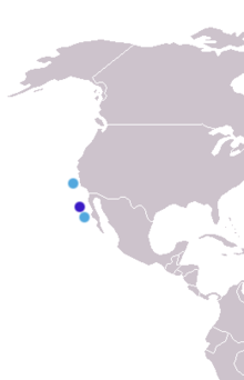 Arctocephalus townsendi distribution.png