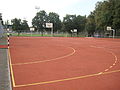 Aussensportplatz