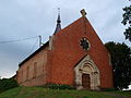 Église Notre-Dame-de-la-Confiance d'Autry