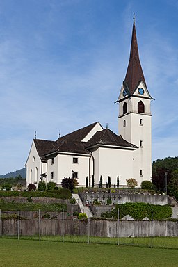 St. Jakob kyrka