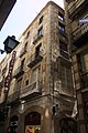 Edifici d'habitatges al carrer Boqueria, 8 (Barcelona)