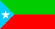 Белуджистан Флаг.png