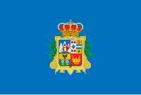 Bandera de Parres