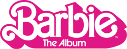 Miniatura para Barbie: The Album