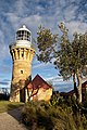 Barrenjoey Head Lighthouse