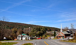 Bastian, Virginia