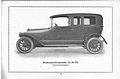 Beckmann Limousine 22–50 PS (1912)