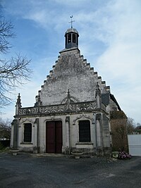 Image illustrative de l’article Chapelle Notre-Dame-de-Monflières