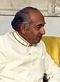 Зульфікар Алі Бхутто, бакалавр 1950: 4-й Президент і 9-й прем’єр Пакистану[49]