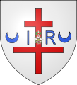 Wappen der Stadt Rambervillers
