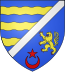 Blason de Rinxent