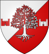 Blason de Bernardière (La)