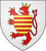 province belge de Limbourg (correspondant au comté de Looz)