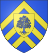 Coat of arms of Deurne