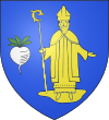 Blason de Saint-Gilles-Waes