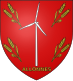 Coat of arms of Allonnes