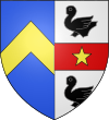 Blason de Balan