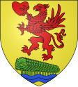 Civrieux-d’Azergues címere