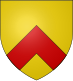 Coat of arms of Daumazan-sur-Arize