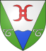 Blason de Herbeuval